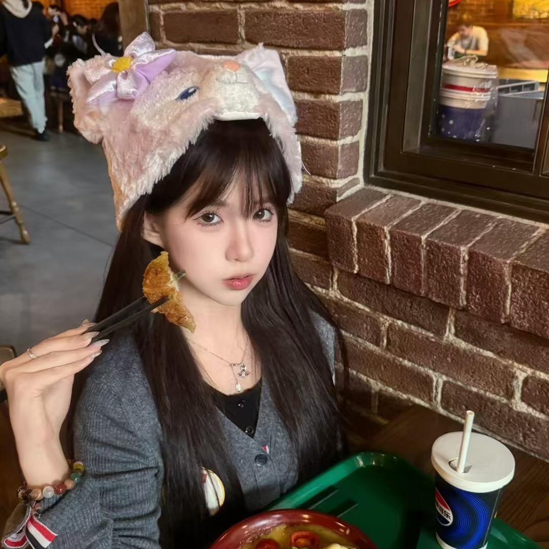 小涵baby