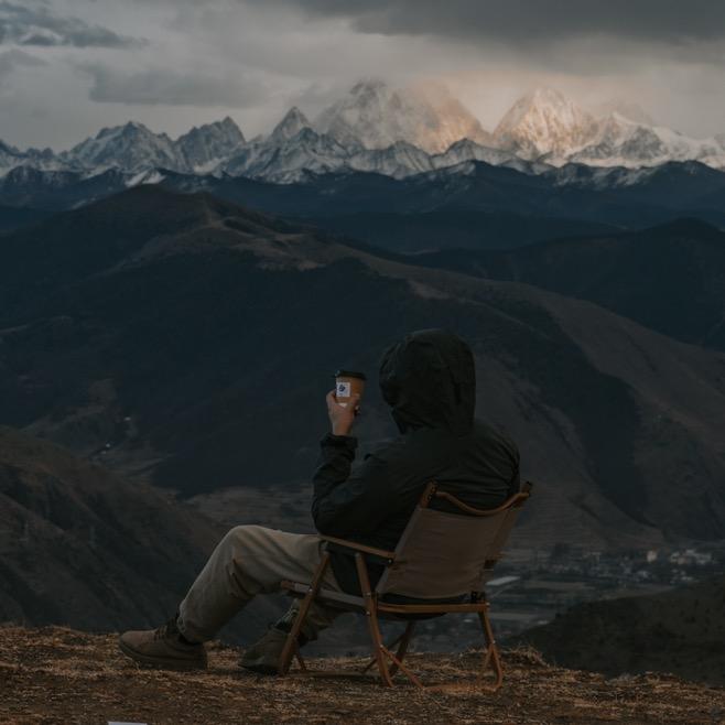 阿诚的旅行📷