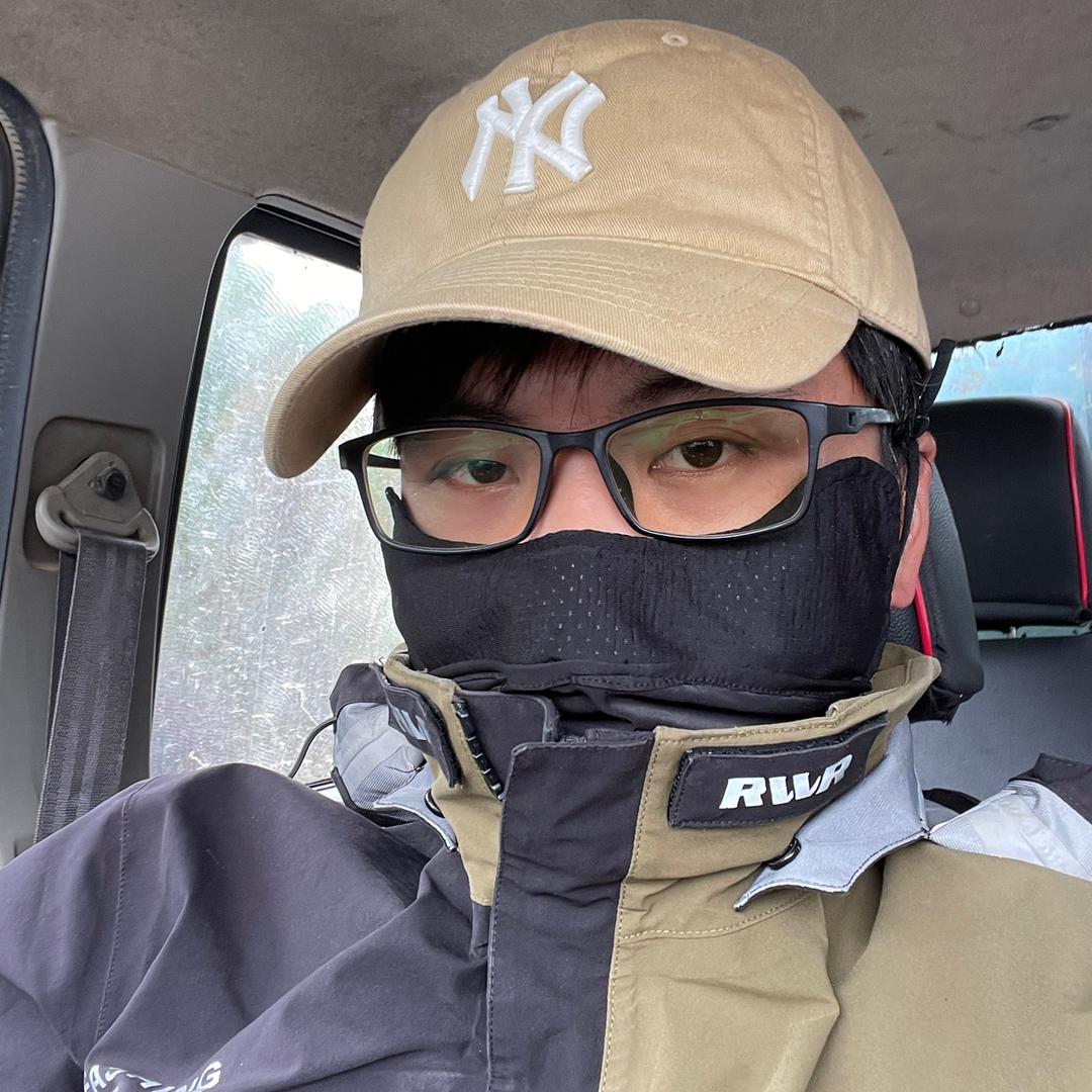 长河路亚——陈主任