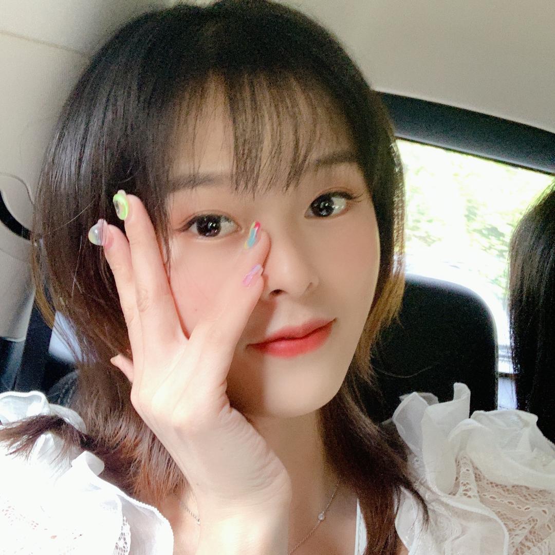 Nan❤️千玺的小心肝