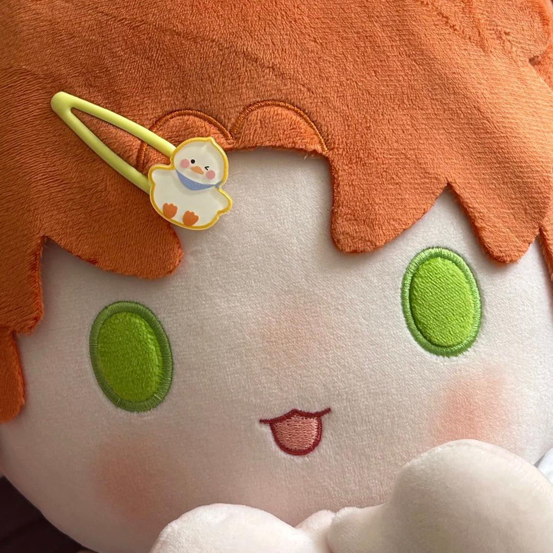 鱼鱼（鸢种版）