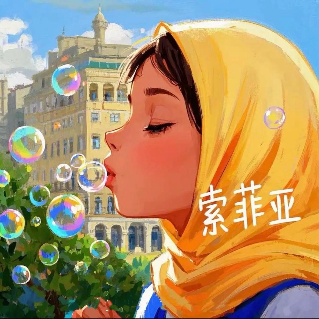 清真吃货圈