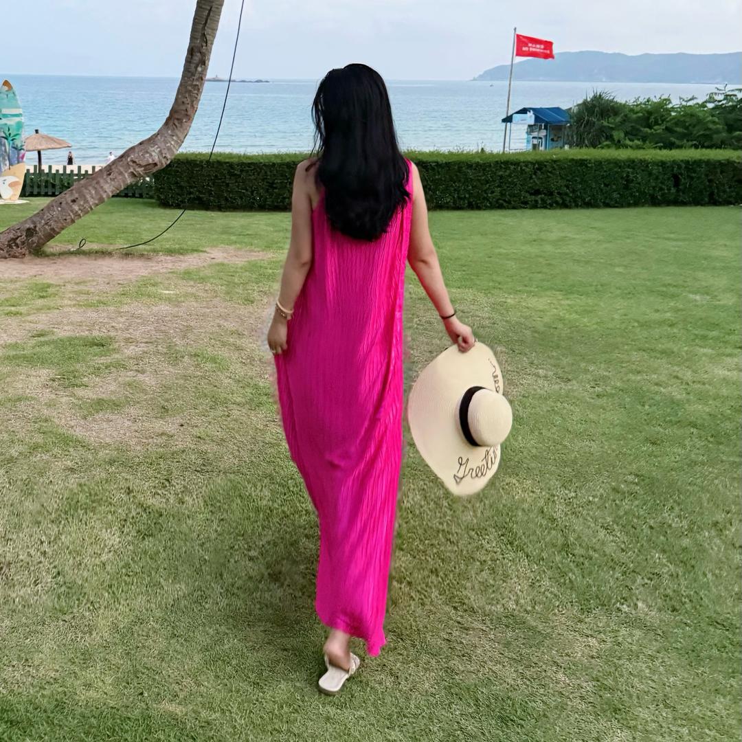 丹丹爱美丽