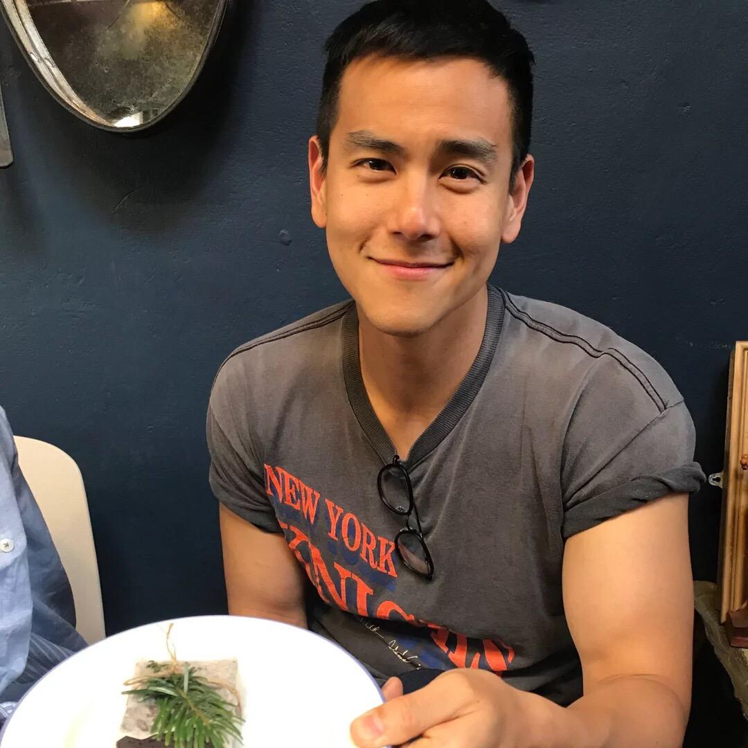李不管