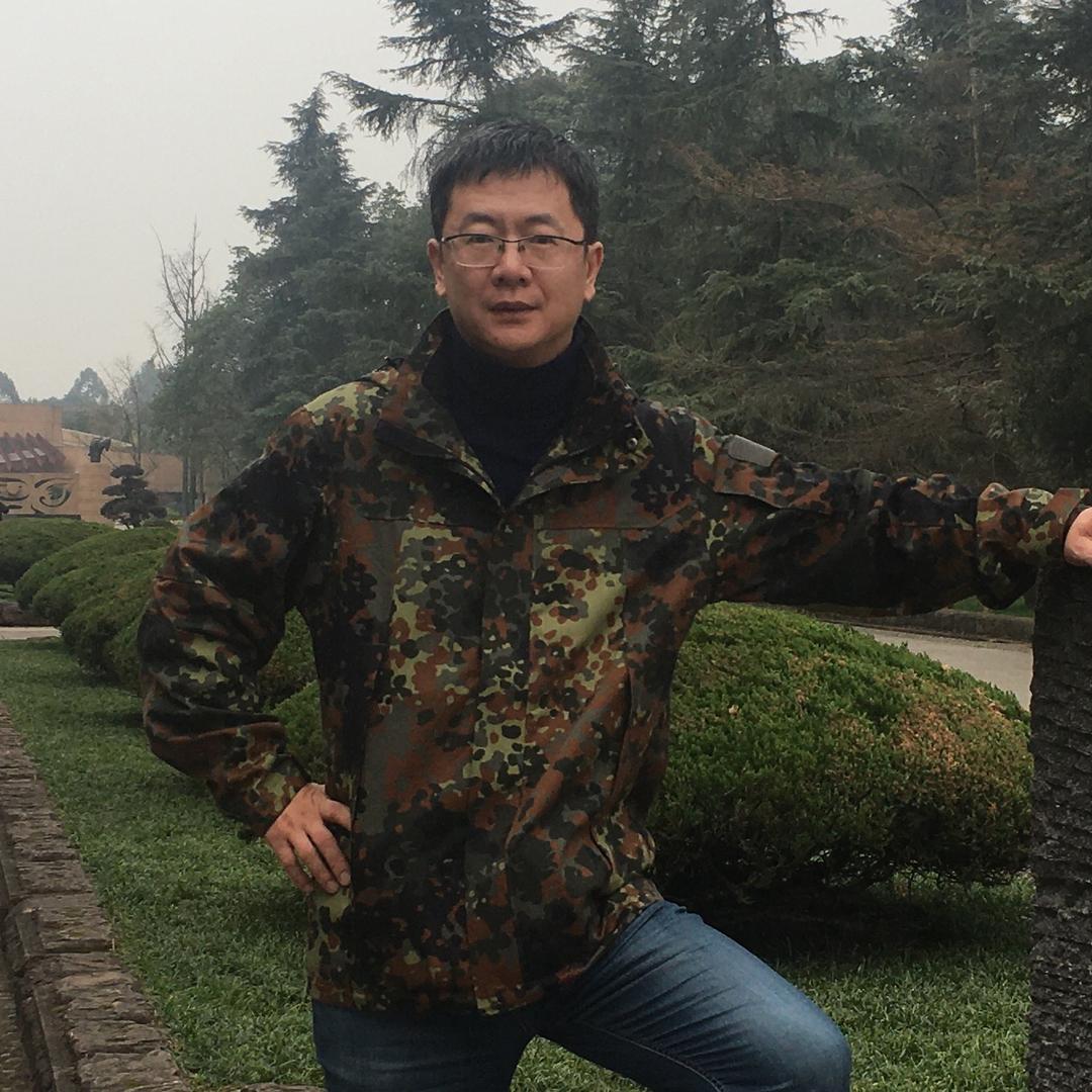 我为东北带盐