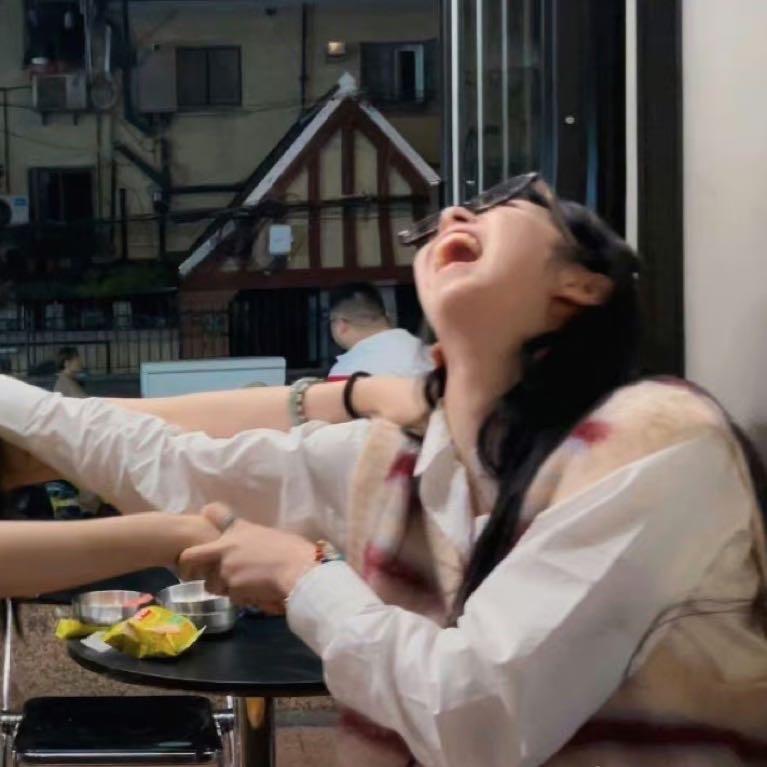 今天依然想减肥