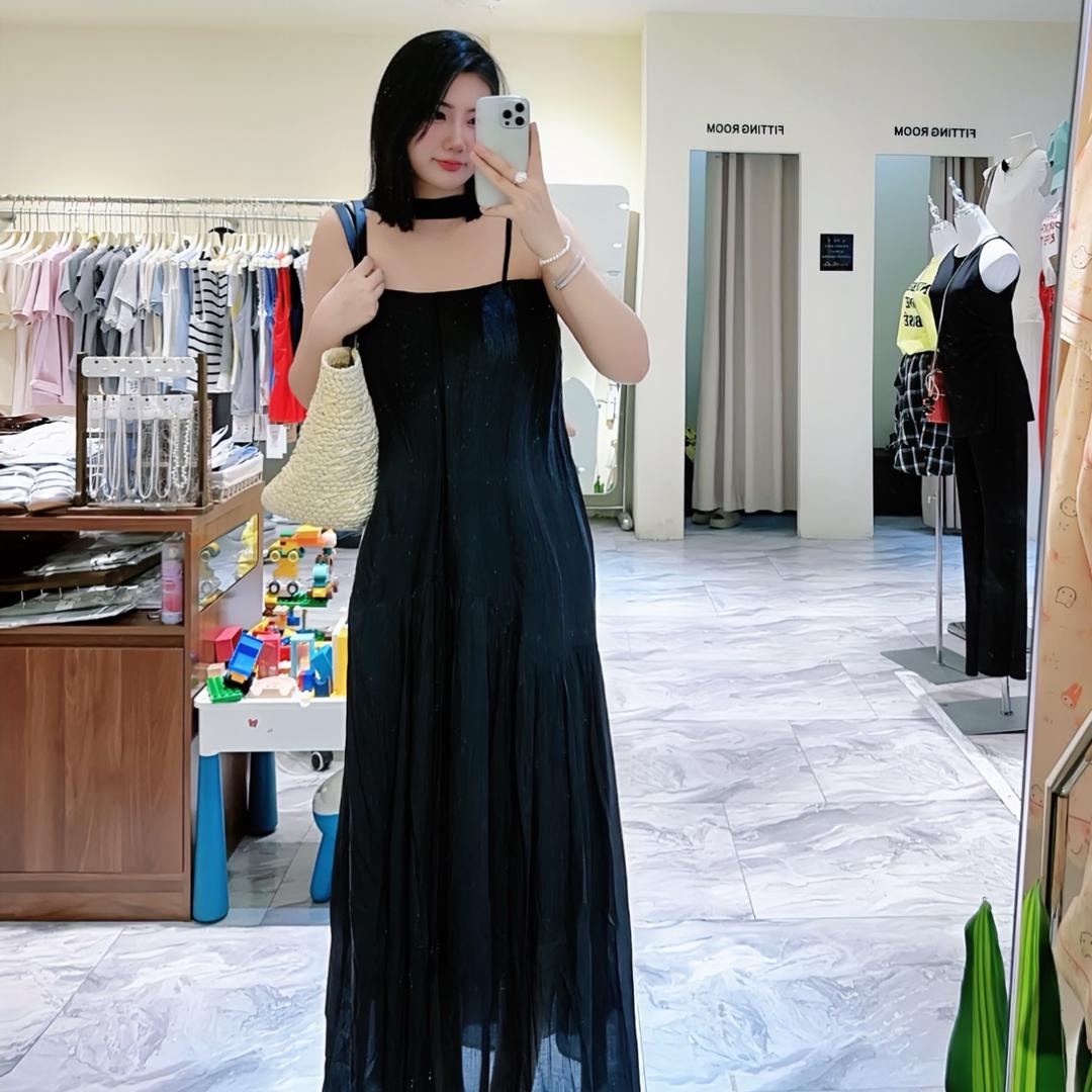 Yi  Yi女装（财富中心北街）