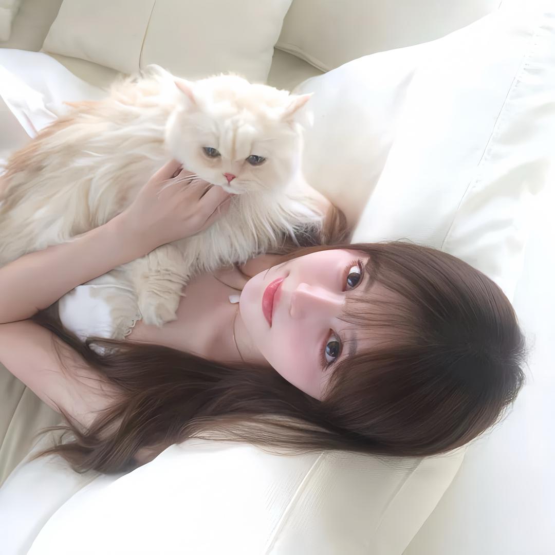 你也想见长岛雪