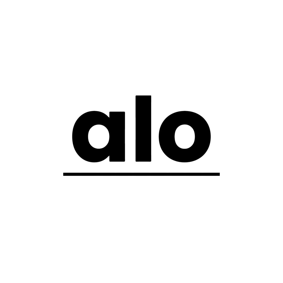 Alo运动集合店