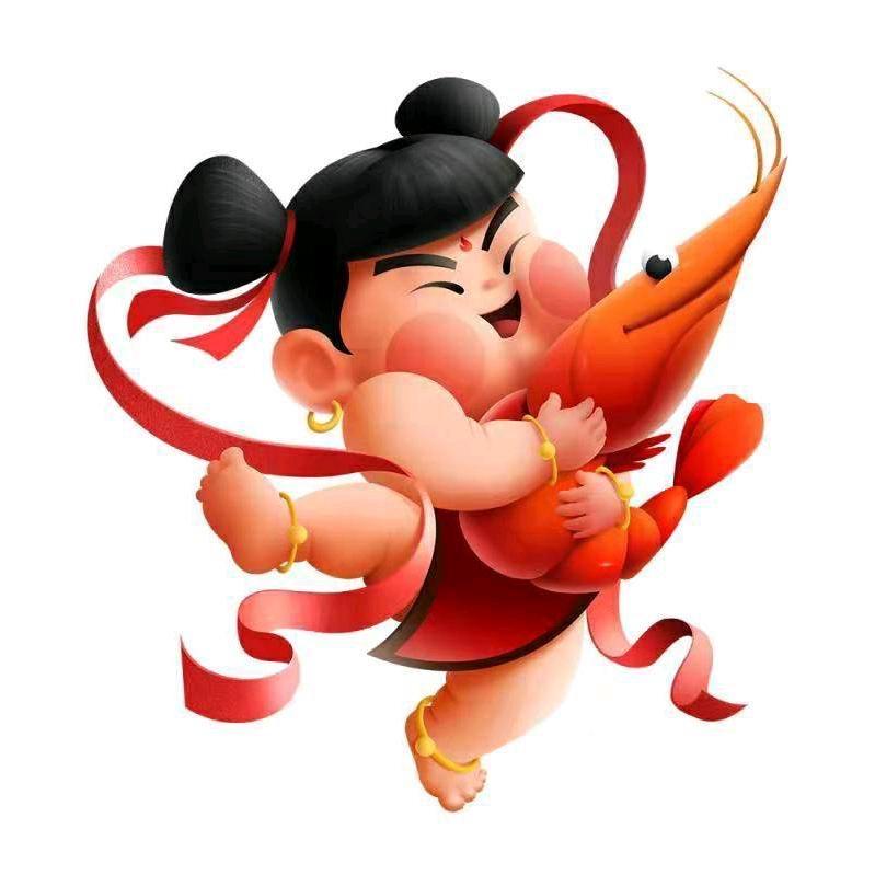 逮虾记海鲜旗舰店