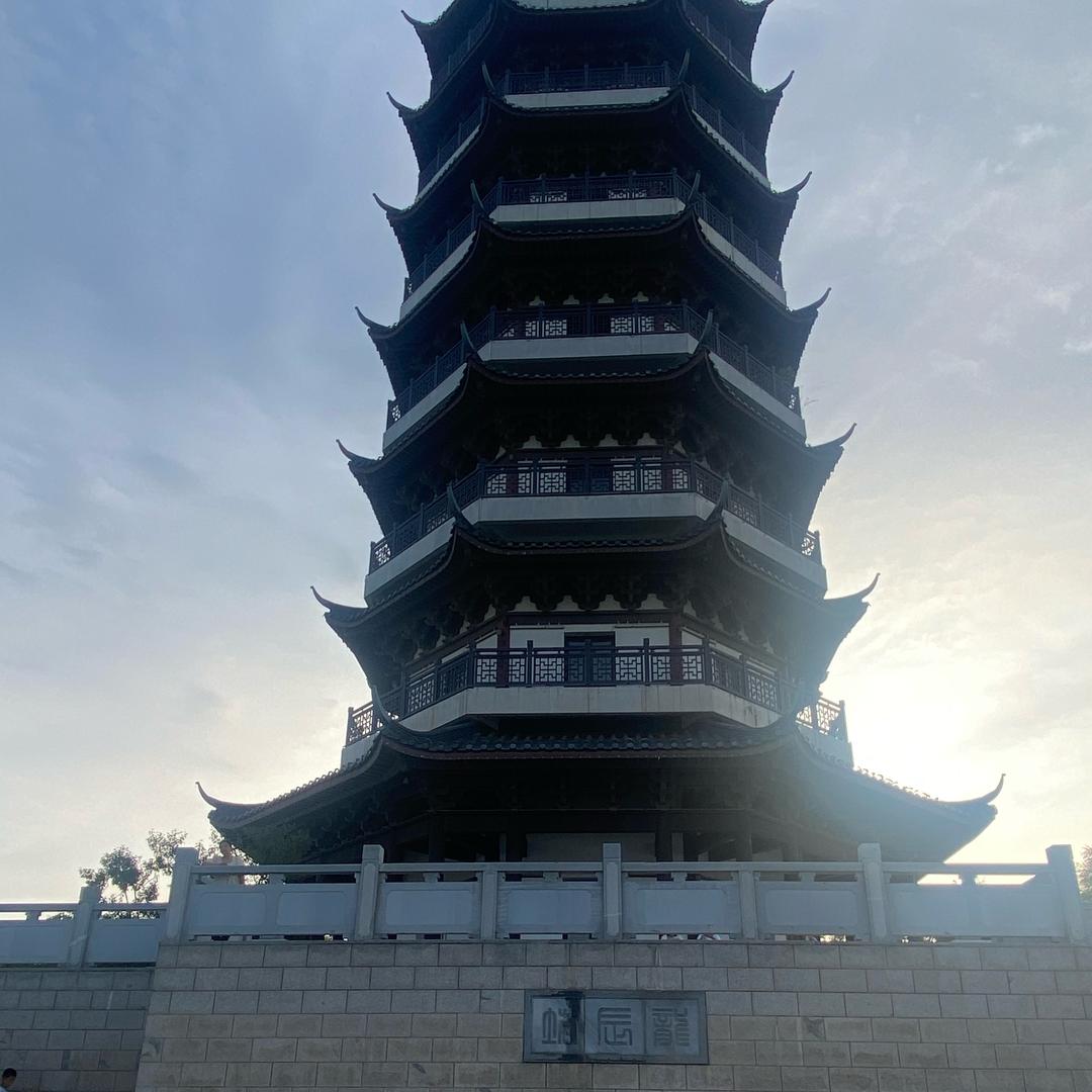 骑上小摩托