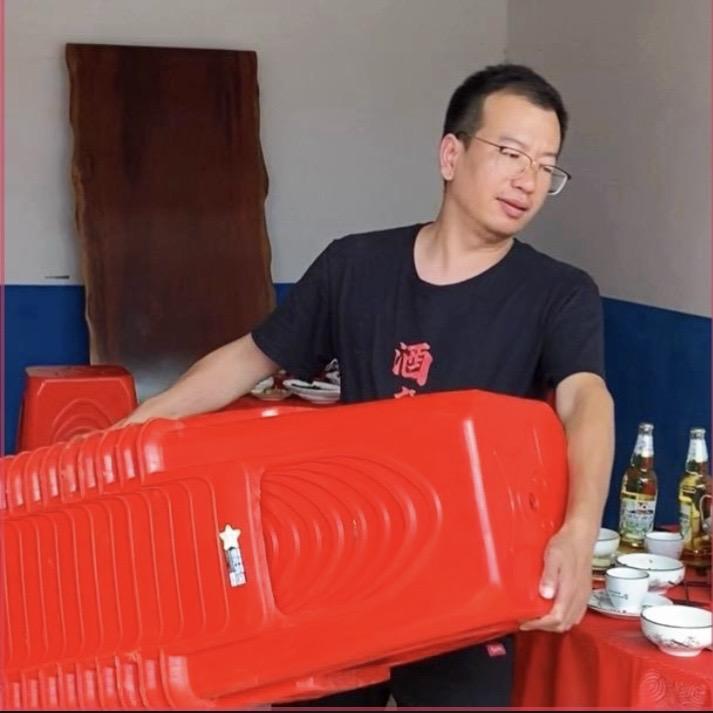 酒席哥