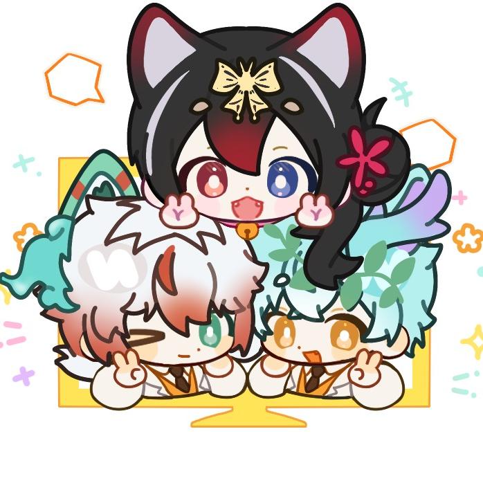 天浴👀
