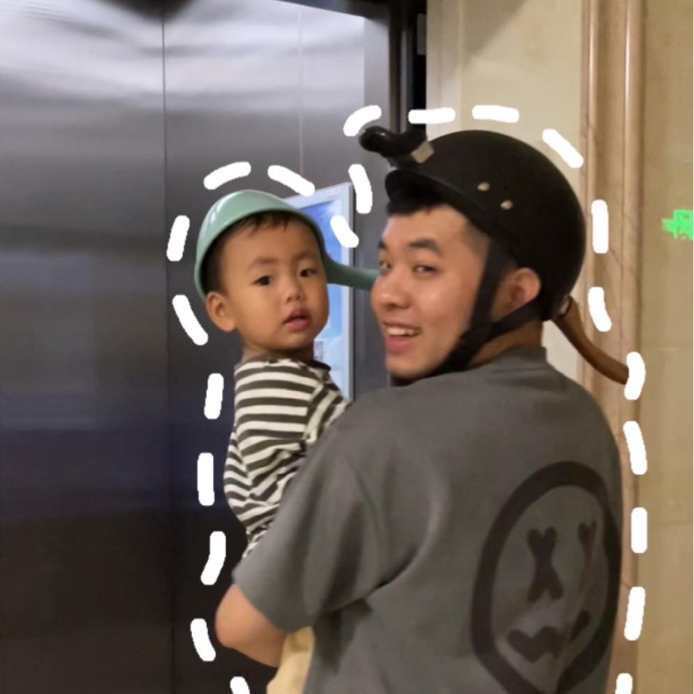 甘大能（从头开始）