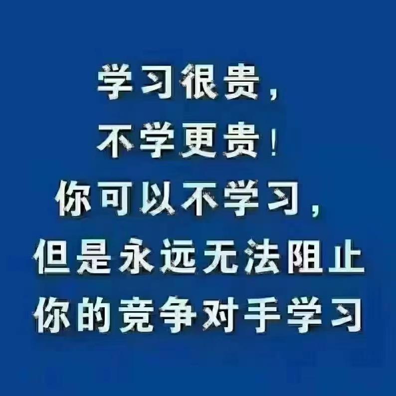 陈老师聊升学