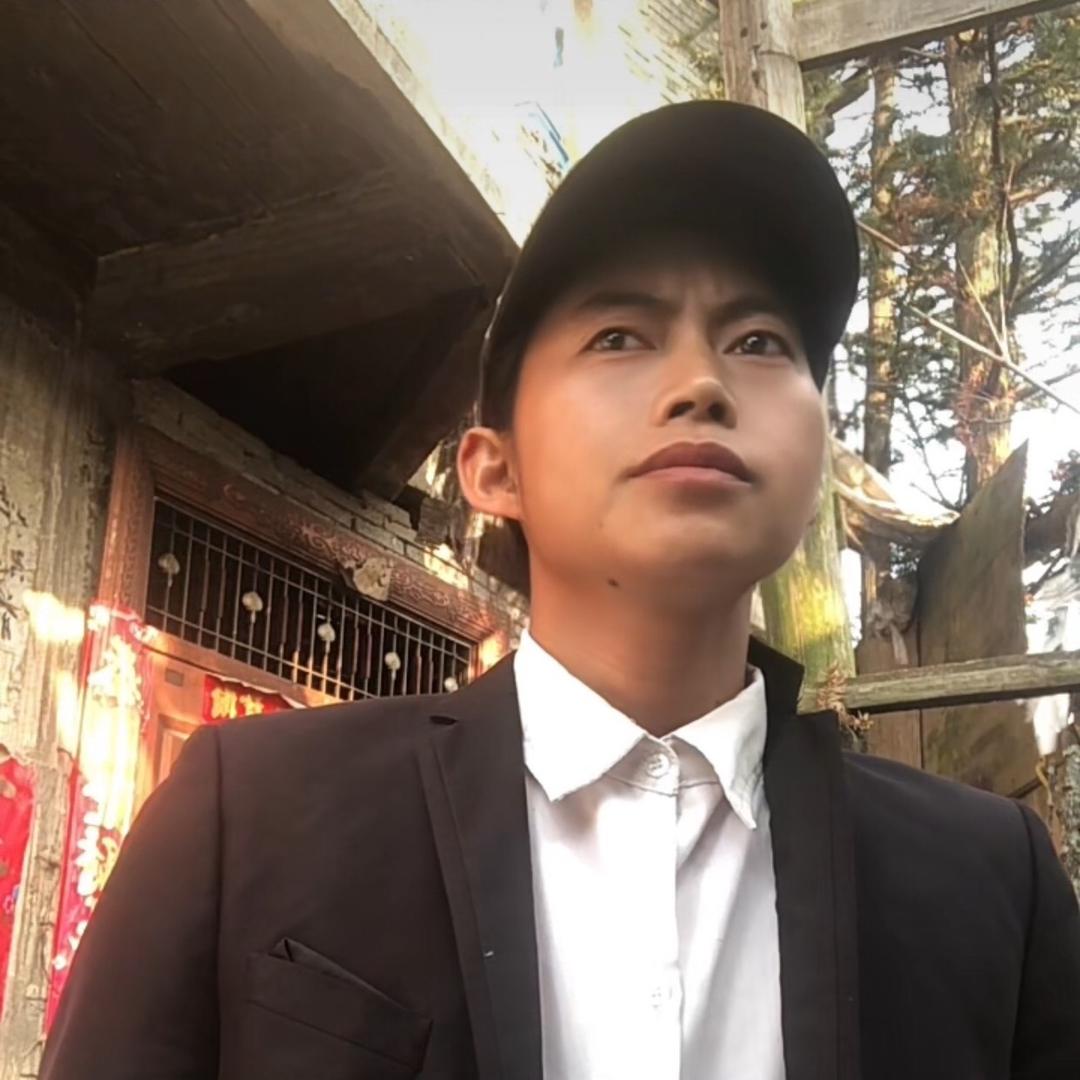 打杂小兵
