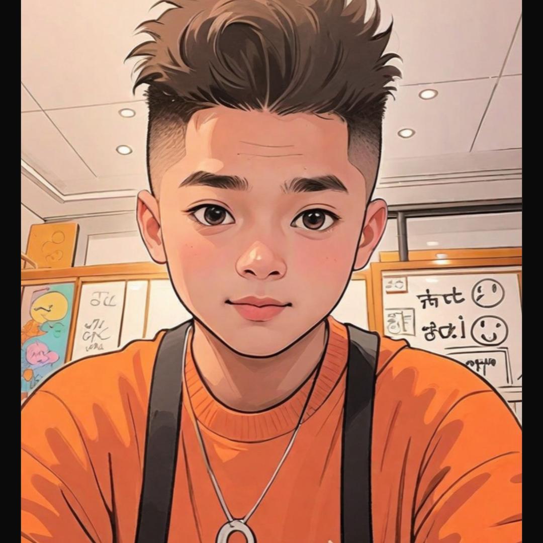 至尊宝呀