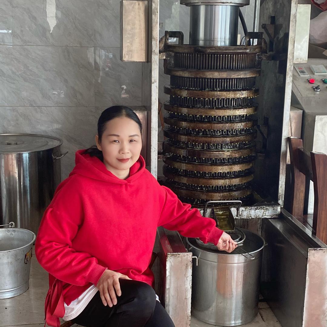 兔子爱榴莲