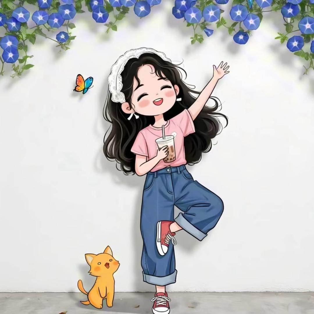 晚棠