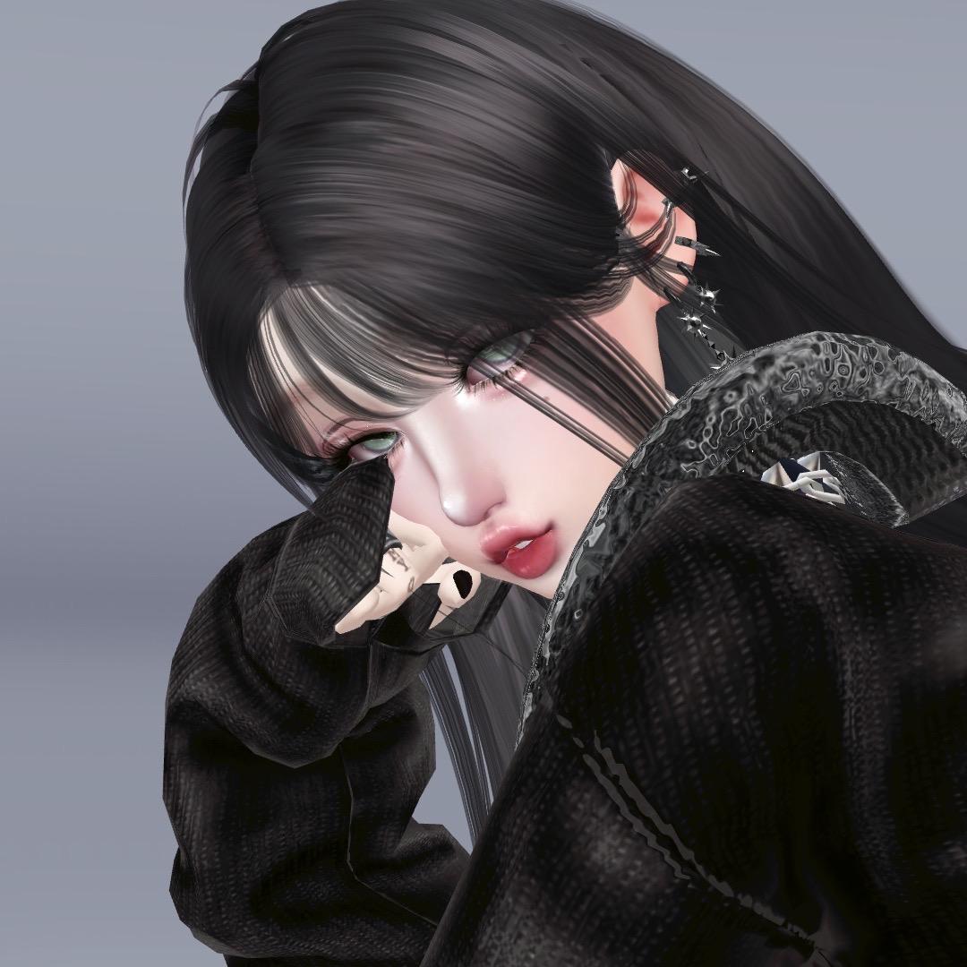 毒辣少奶奶