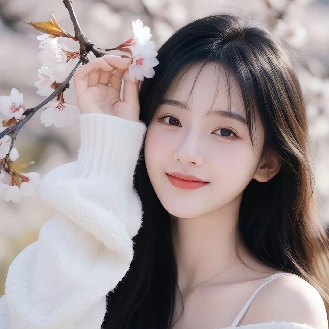 安然💞