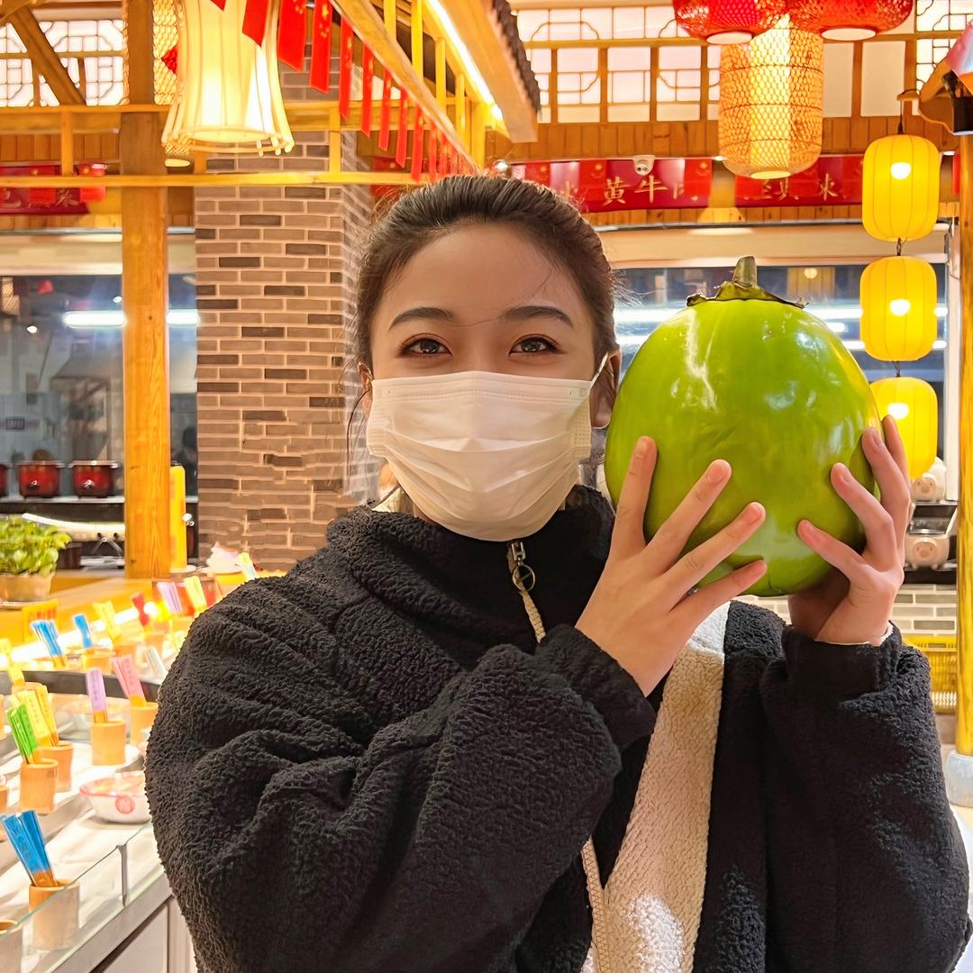 长沙辣妹（湘大厨）