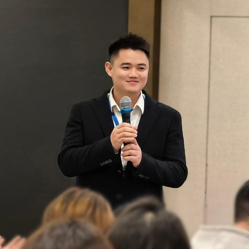 李东雷@北京迪格教育