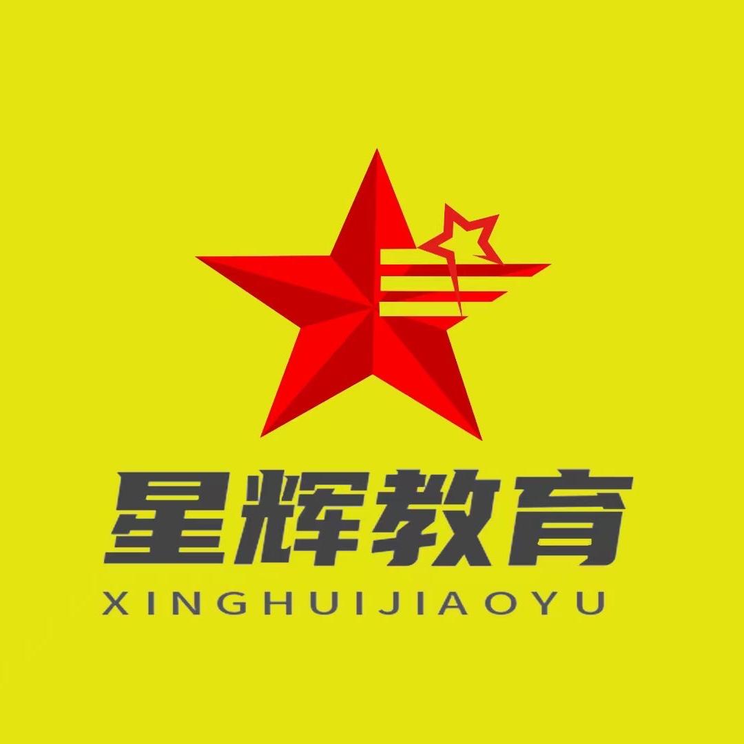 星辉特训营