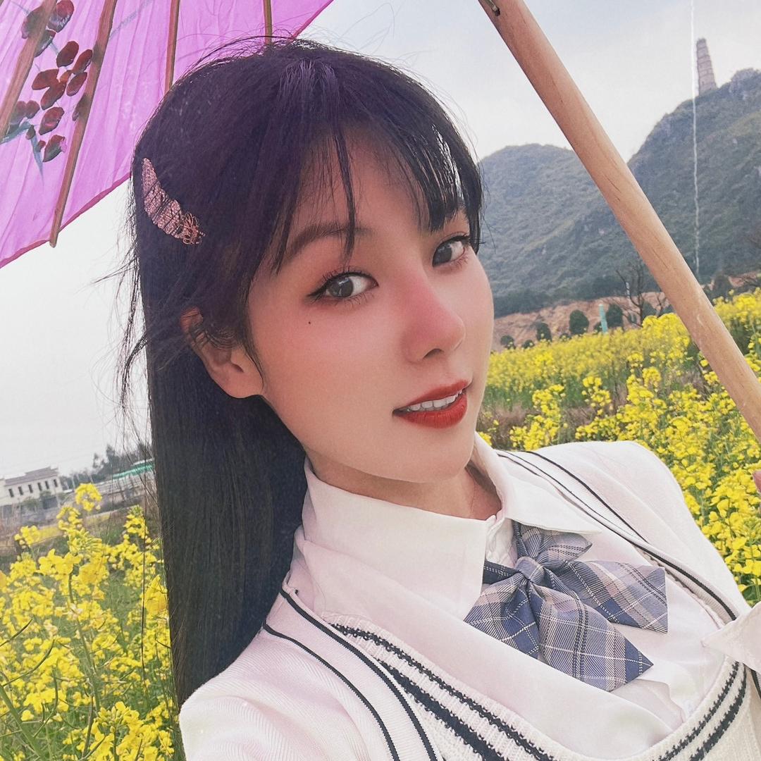 🍒溪溪