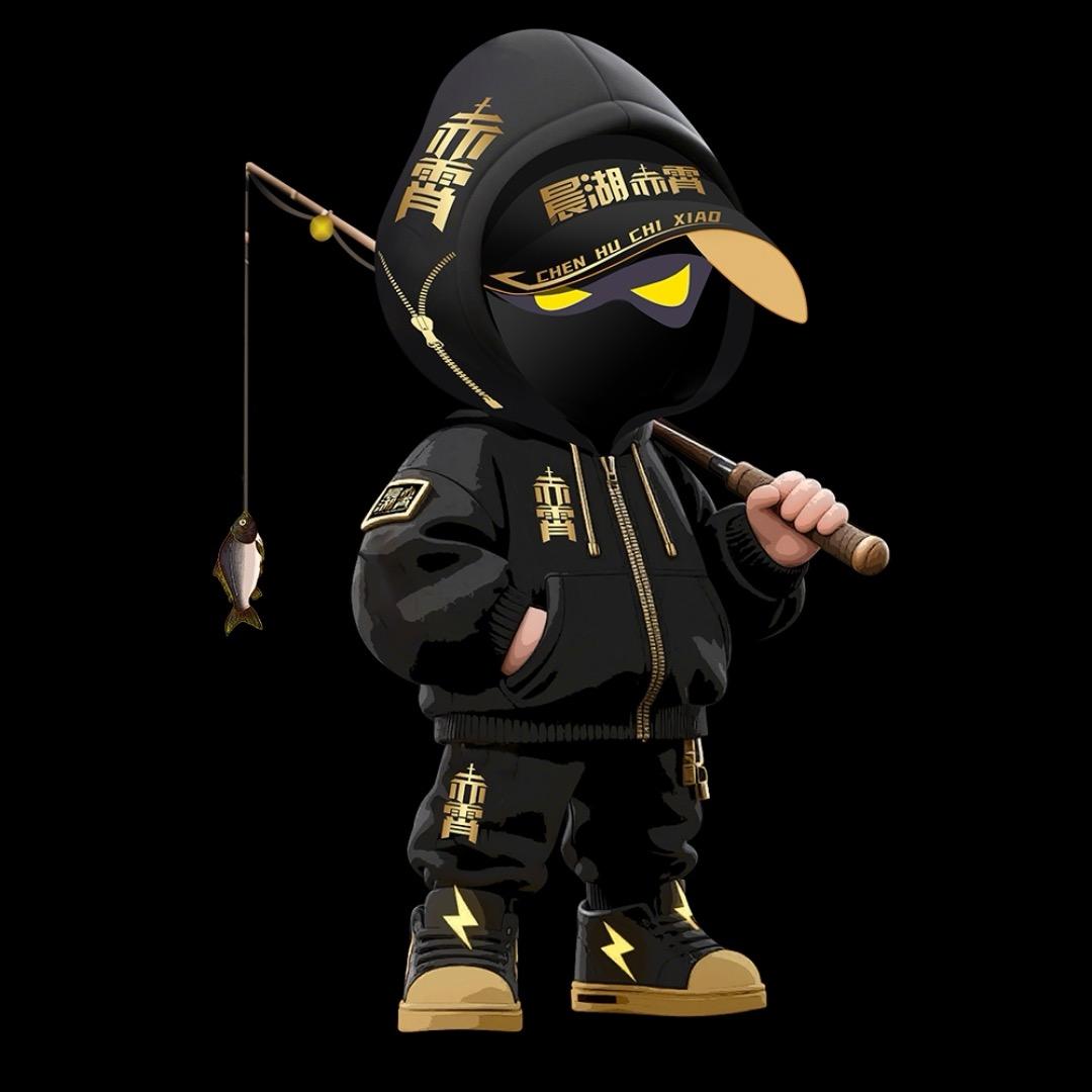 晨湖渔乐（钓具终端云仓）