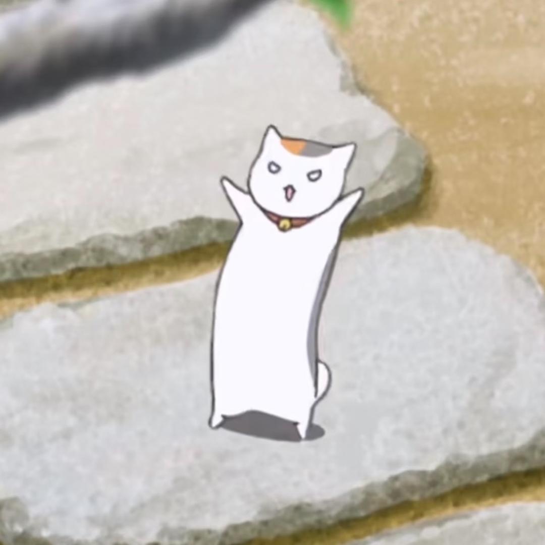 波谷波谷₍˄·͈༝·͈˄*₎◞ ̑̑