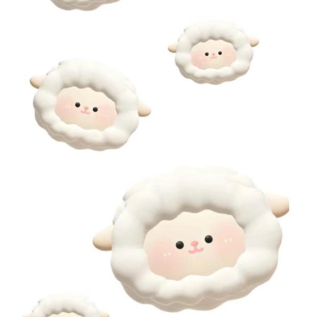 小羊诸事顺利否极泰来🐑