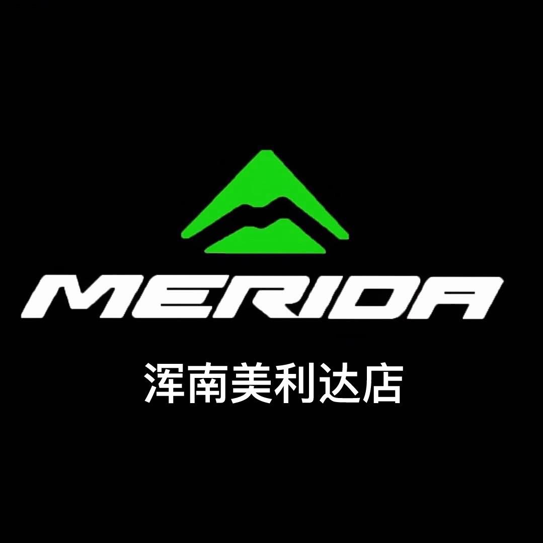 美利达自行车（浑南店）