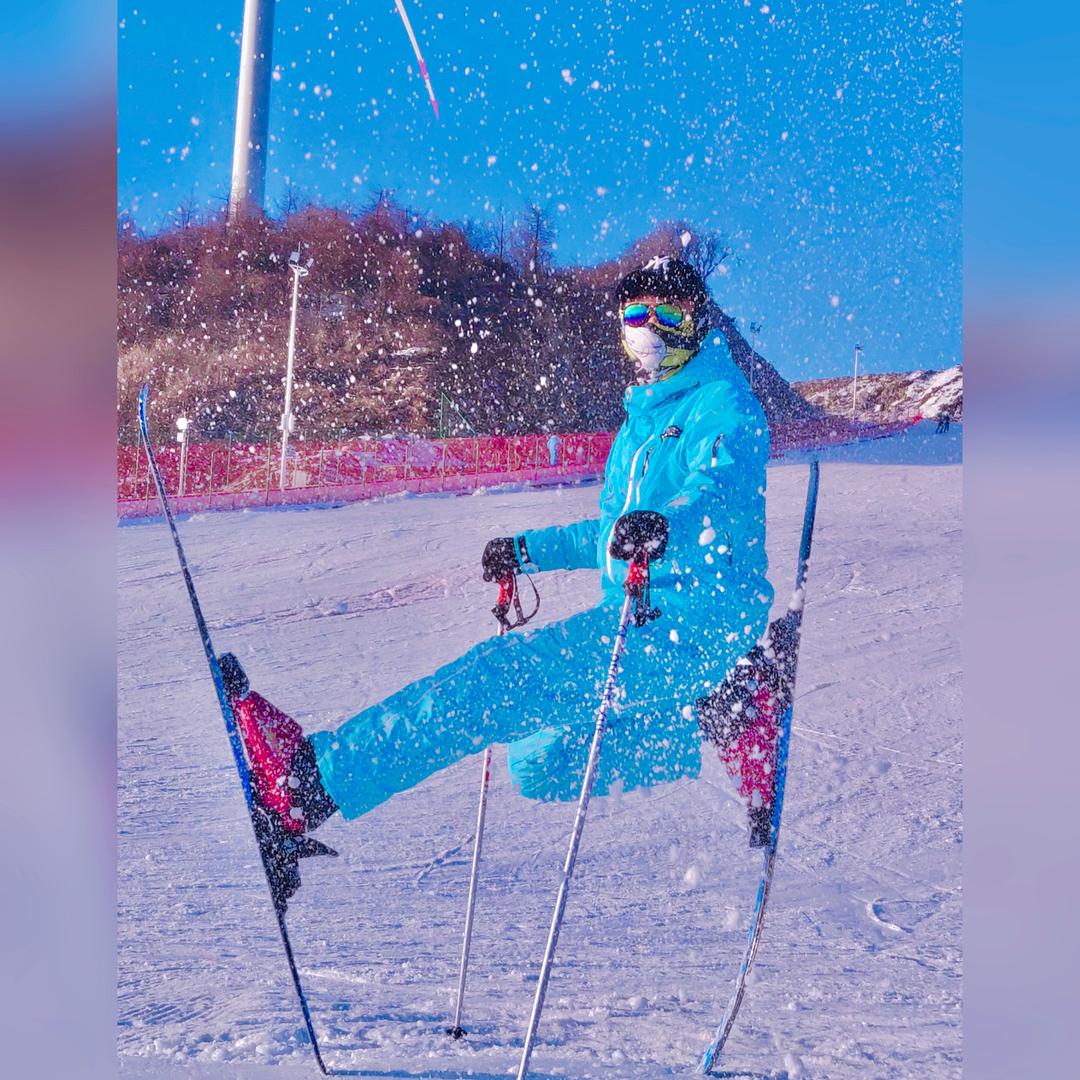 ⛷E -Rootsi瑞🏂