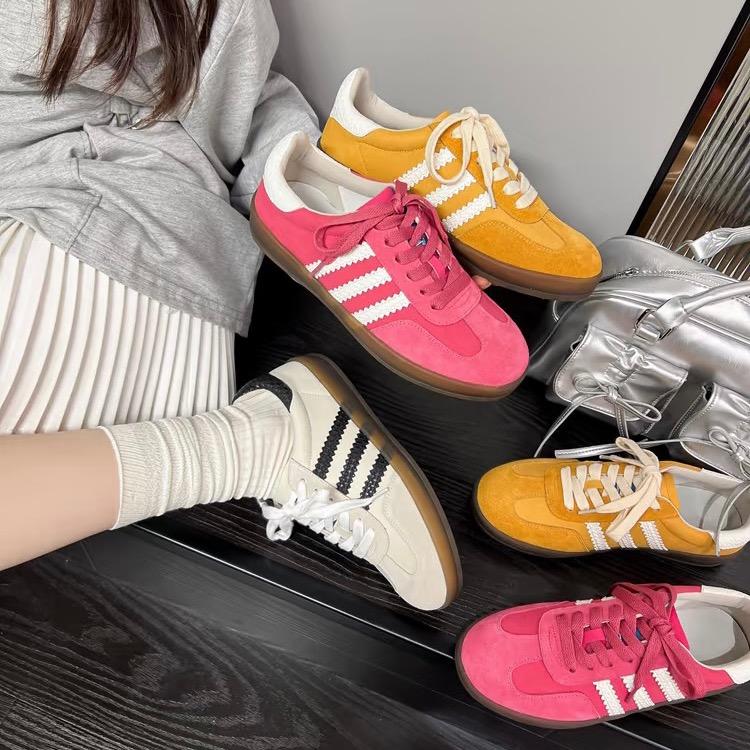 温州吉麦女鞋工厂店