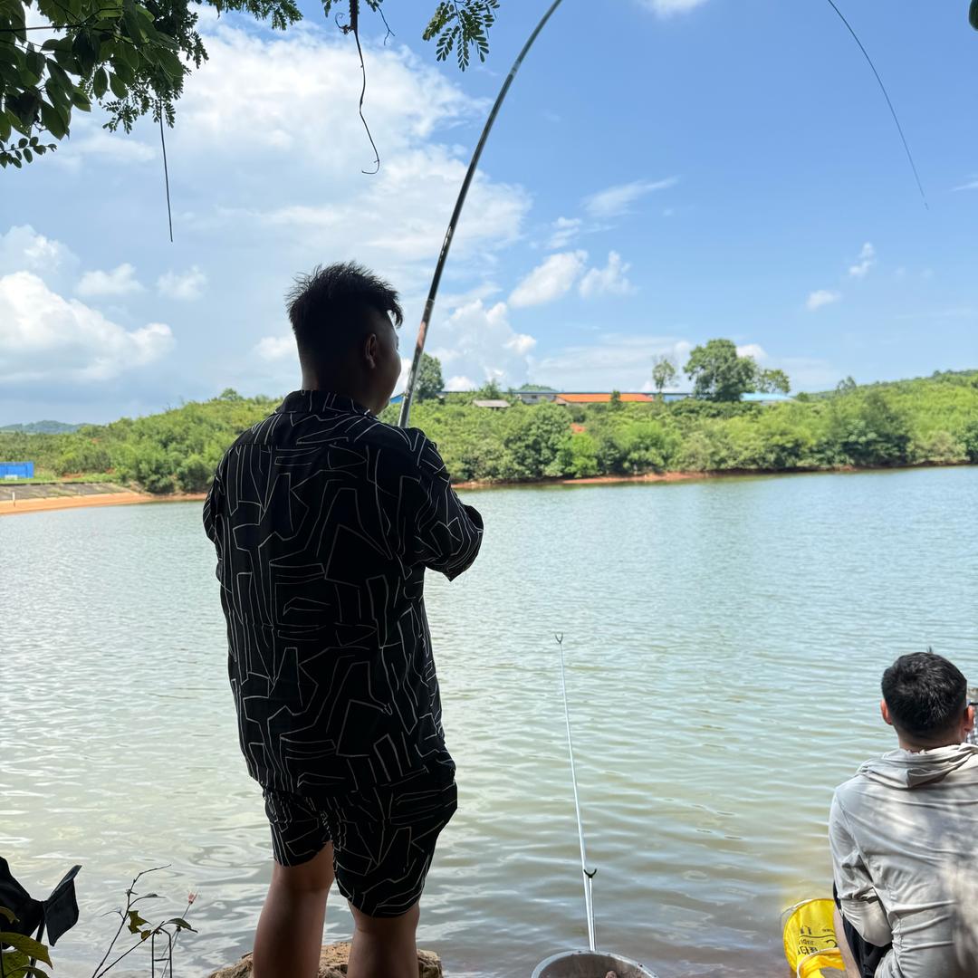 阿钟🎣