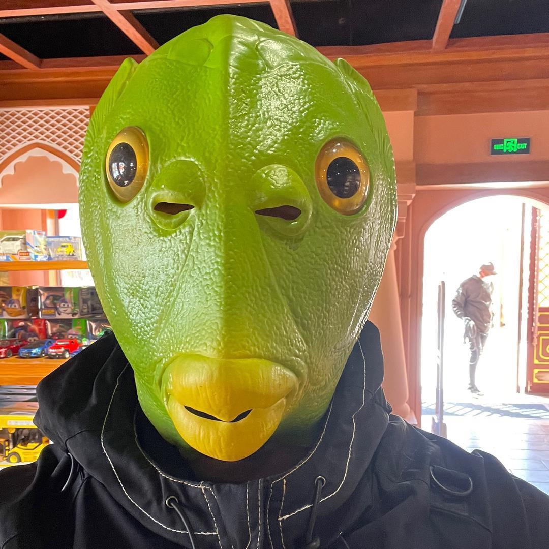 崔大王