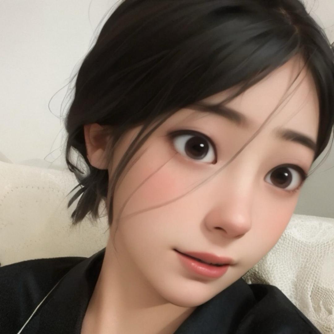 乐呵呵头像