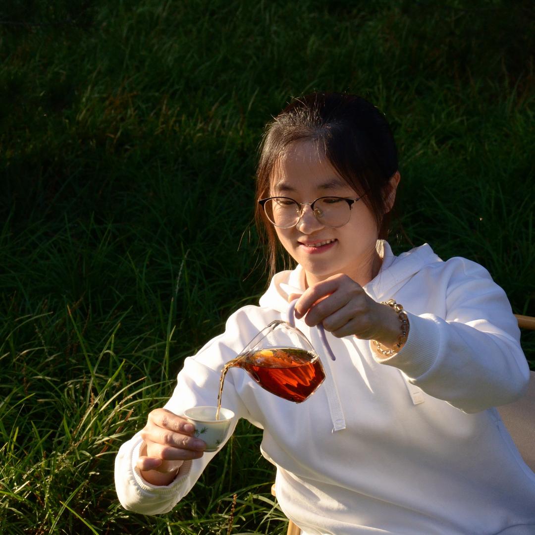 茶生活 汪秋萍