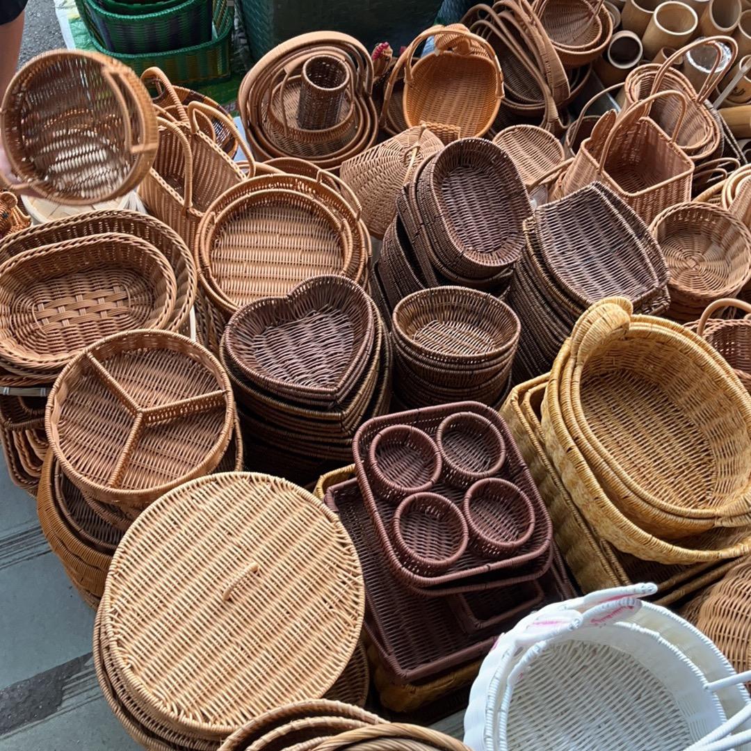 馋嘴零食