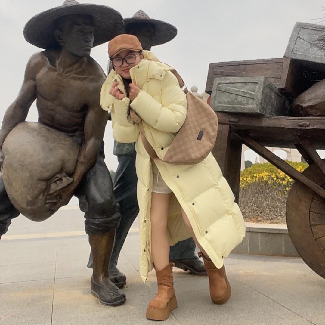 文文麻麻时尚潮流屋