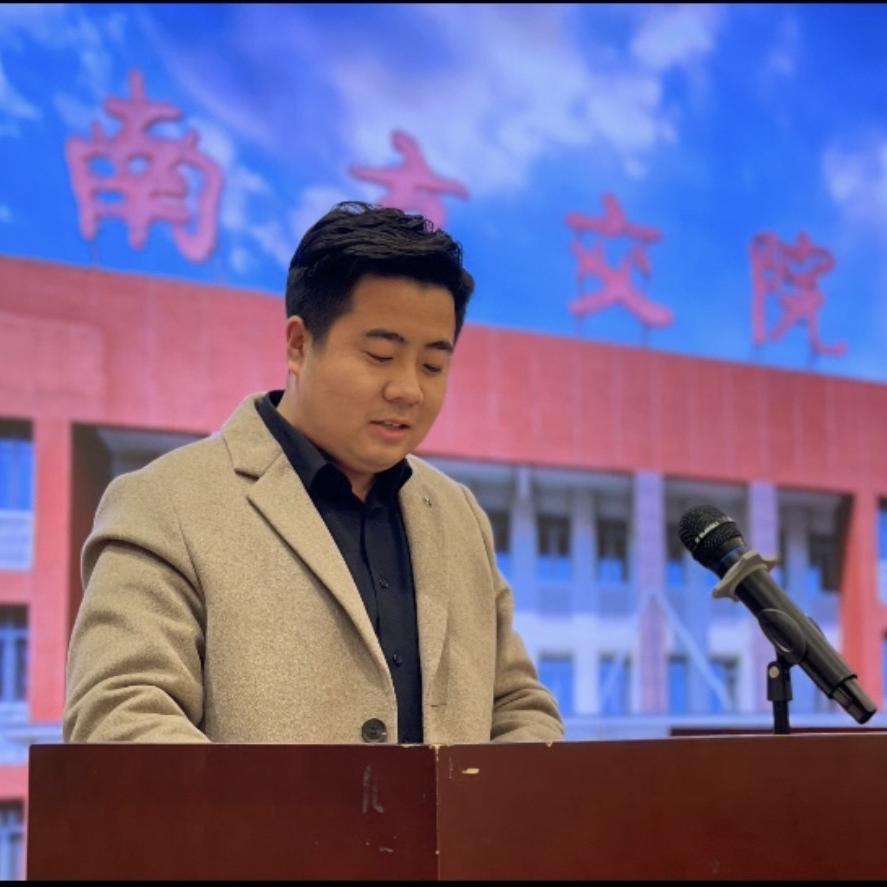 荣为升学规划（李校长）