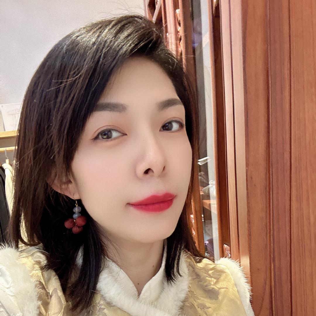 高阳补丁生活女装小美Budlife