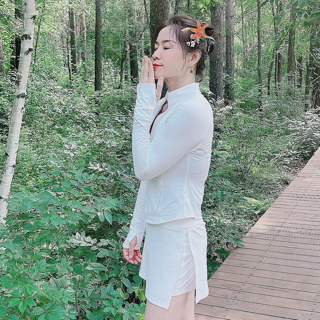 柠静.美好💕