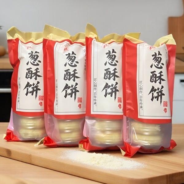 好来事食品坊