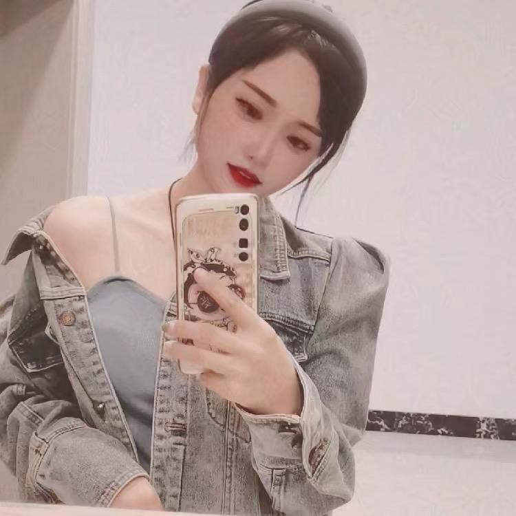 是加煊呀❤️ྀི