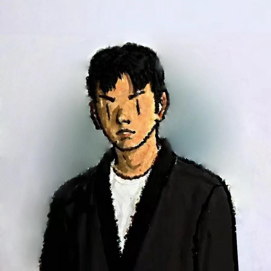 GR小刚