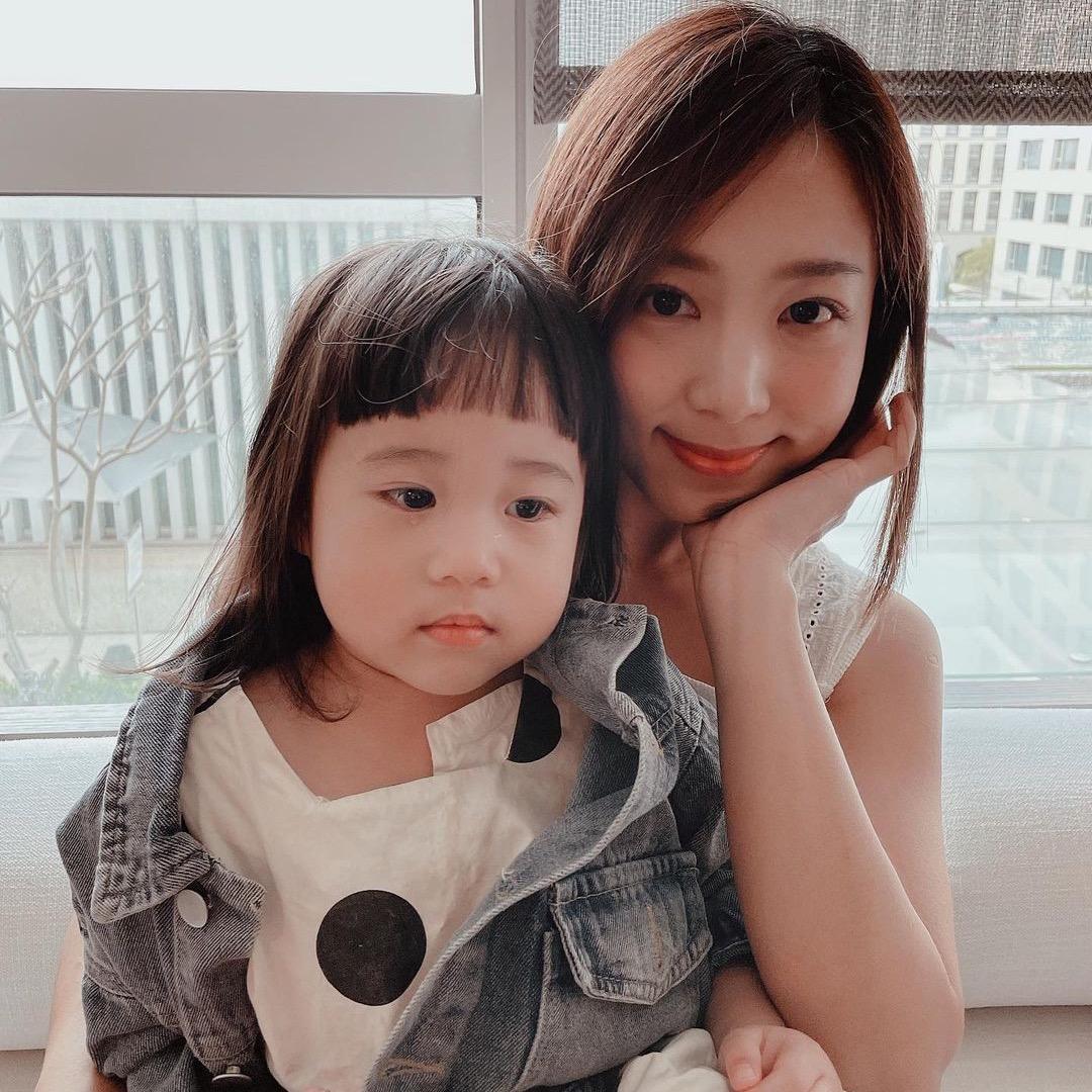 碧碧妈妈
