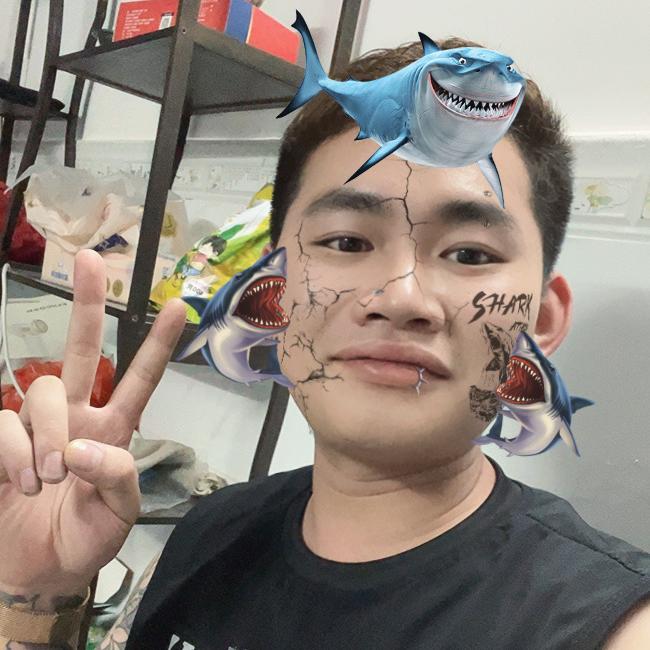 不是高总