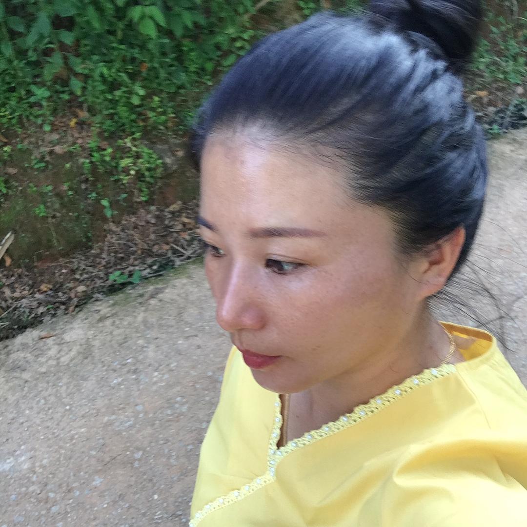 风和日丽